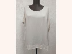 Футболка женская оверсайс