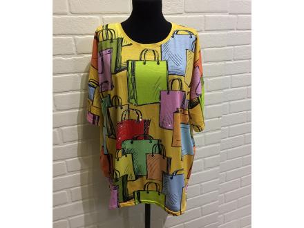 Футболка арт.7302