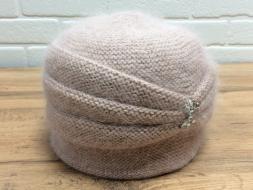 Шапка из ангоры 22G-907JX-010