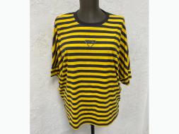 Футболка  женская арт 50338