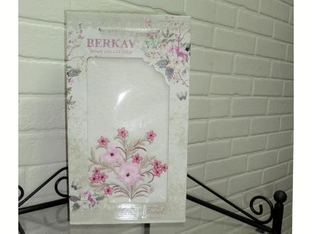 Набор BERKAY (70*140) 100% хлопок