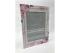 Скатерть Jackline 160*260 гипюр прямоугольник