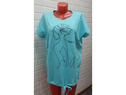 Футболка Мадам