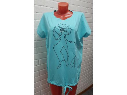 Футболка Мадам