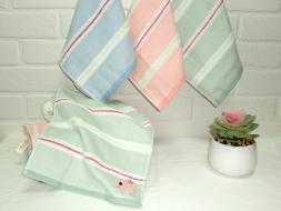 Полотенце Слоненок 25*50 Китай (12шт)