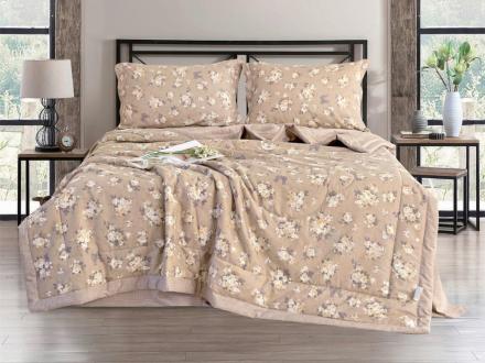 Сайлид комплет с одеялом 1,5 сп BH-10