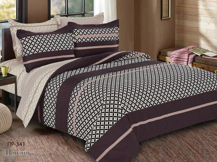 Производитель: Rajtex Материал: Поплин Состав: 100% хлопок Плотность: 125 г/м2 Размер пододеяльника: 150х215см 2 штуки Тип застежки на пододеяльнике: Молния Размер простыни: 240х215см Размер наволочки:70х70 Семейный (Дуэт) комплект постельного белья Rajte