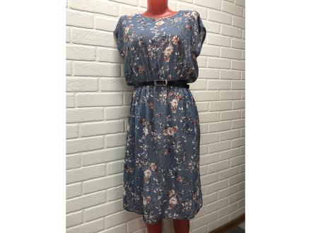 Платье Шифоновое