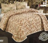 Покрывало My bed Silver 240*260 (наволочки 50*70/2)