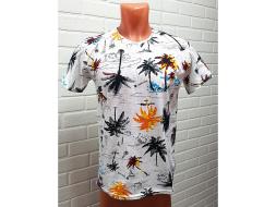 Футболка мужская М5795/М5113