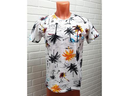 Футболка мужская М5795/М5113