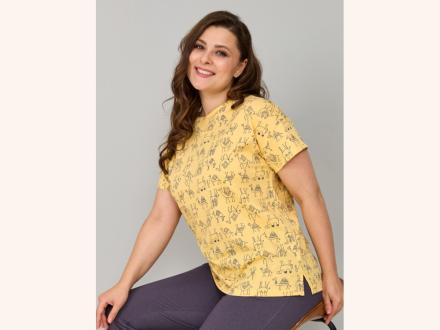 Футболка Фк-127