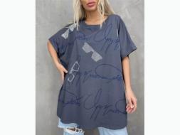 Футболка  женская арт.1306