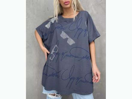 Футболка  женская арт.1306