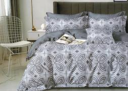 СР-71 КПБ Райтекс Сатин Евро (100%хлопок) 200*220 НА МОЛНИИ