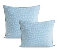 Подушка "Донна" 50*68 тик имп. нап. 100% пух 57(14)02-ПЭ