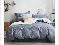 СР-046 КПБ Райтекс Сатин Дуэт (100%хлопок) 150*210(2) НА МОЛНИИ