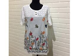 Футболка арт.888