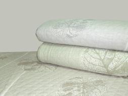 Покрывало Льняное 200*230 арт.4610270