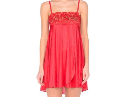 Ночная сорочка шелк 8709