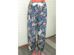 Брюки 203 Лето