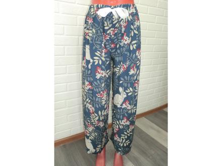 Брюки 203 Лето