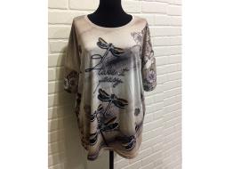 Футболка арт.7306