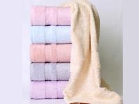 Полотенце  Ozkurt Towel бамбук 50*90 (6шт)