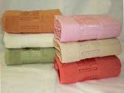 Полотенце COTTON KORELI SOFT хлопок 50*90 (6шт)