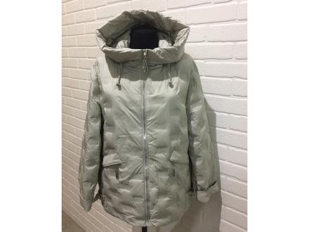 Куртка арт.D-01