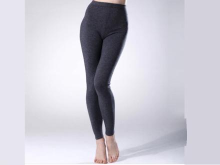 Лосины утепленные N206