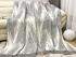 Плед cotton Rajtex 200*220 Круиз деним 21117a