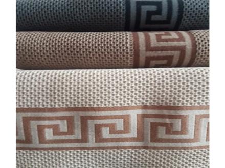 Полотенце Вафля Греция 80*160 Китай (6шт)