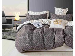 СР-047 КПБ Райтекс Сатин Дуэт (100%хлопок) 150*210(2) НА МОЛНИИ