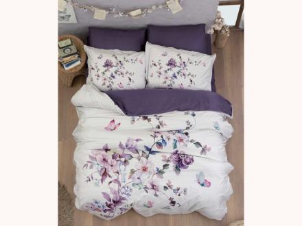 КПБ First Choise 3D Martina brown САТИН евро  (200*220+240*260+50*70/2+70*70/2)