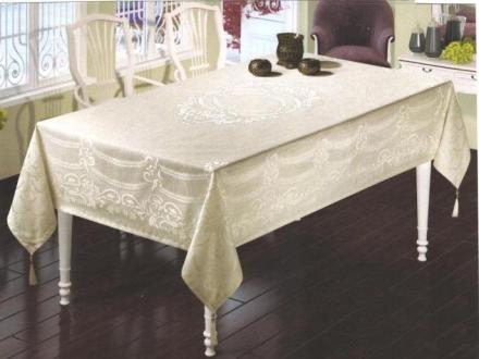 Скатерть Monolife Linen160*220