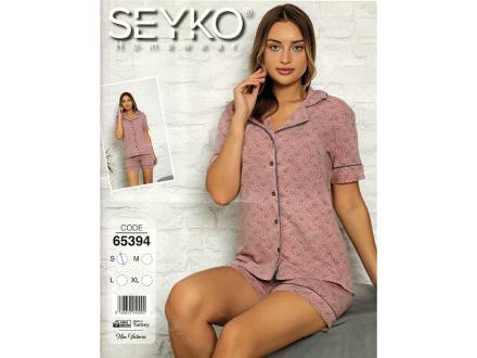 Костюм рубашка + шорты 65394