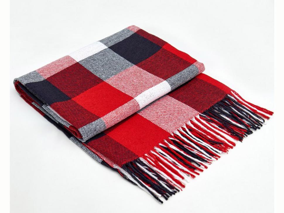 Плед Шерстяной Влади Купить В Минске Цена