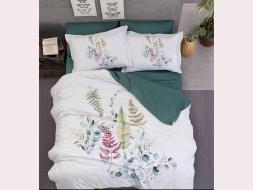 КПБ First Choise 3D Sarnia Oil САТИН евро  (200*220+240*260+50*70/2+70*70/2)