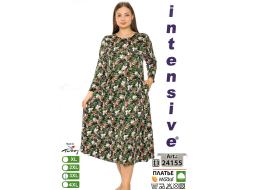 Платье 24155