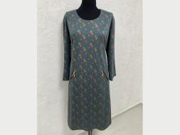 Платье повседневное