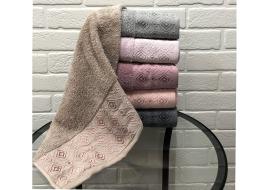 полотенце Cestepe ELFIN хлопок 70*140 (6шт)