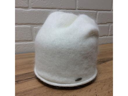 Шапка из ангоры Айлин