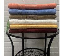 полотенце Cestepe Soft  бамбук 50*90 (6шт)