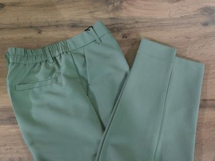 Брюки Классические арт.2733