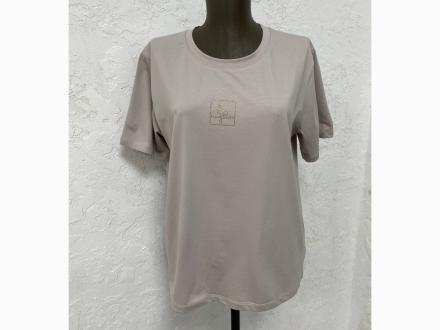 Футболка  женская арт.52029