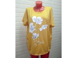 Футболка 7706