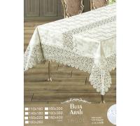 Скатерть BUTA ARALI 160*220