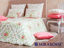 КПБ (Евростандарт; 2 нав. 70*70; перкаль; 1) 3005/1 Monica