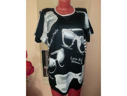 Футболка женская